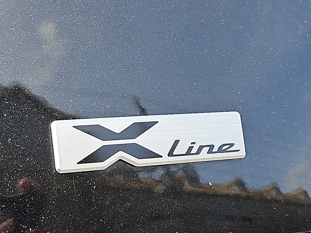 2024 Kia Sportage Plug-In Hybrid X-Line