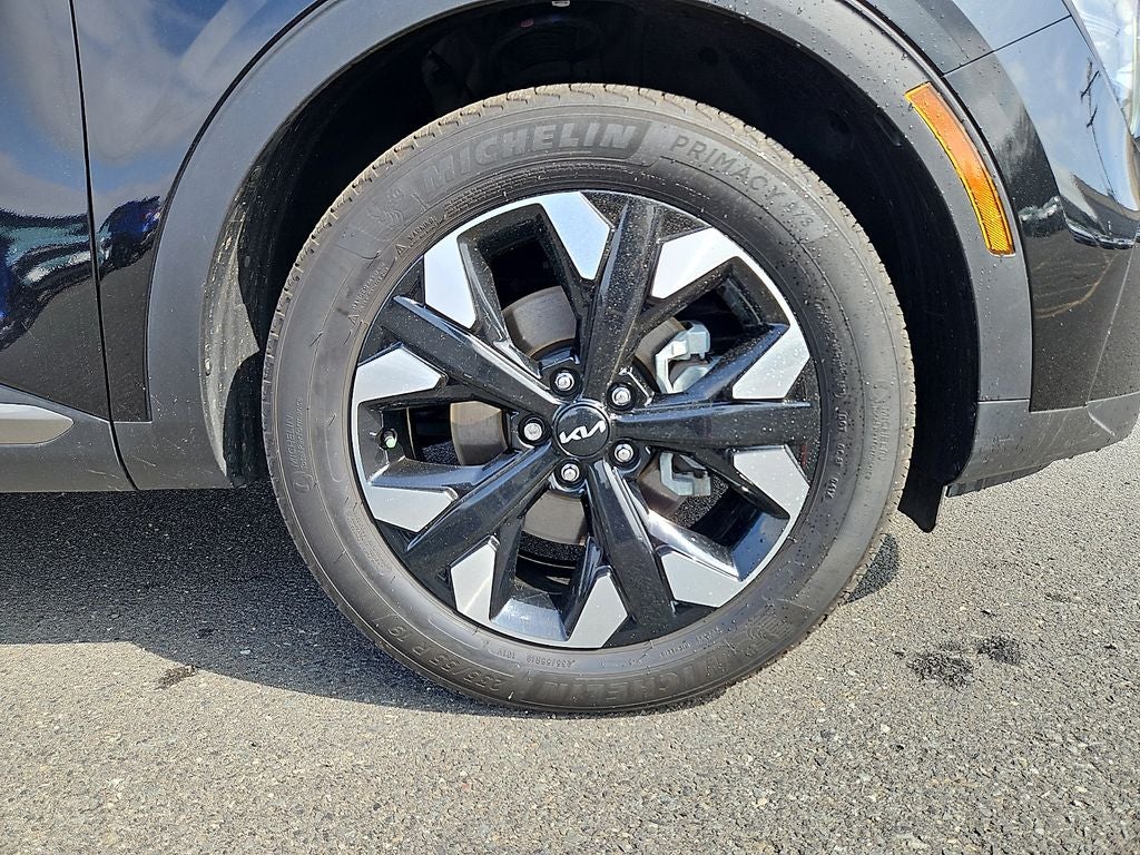 2024 Kia Sportage Plug-In Hybrid X-Line