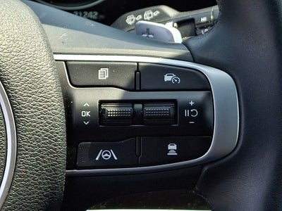 2023 Kia Sportage Plug-In Hybrid X-Line Prestige