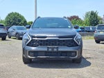 2023 Kia Sportage Plug-In Hybrid X-Line Prestige