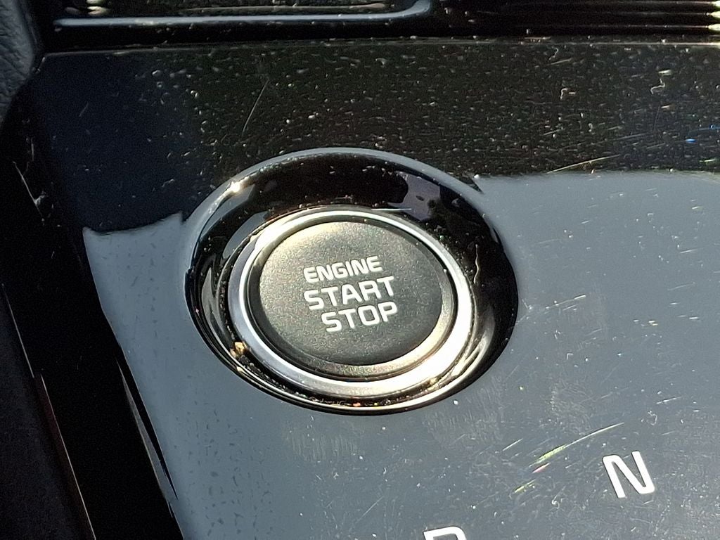 2023 Kia Sportage Plug-In Hybrid X-Line Prestige