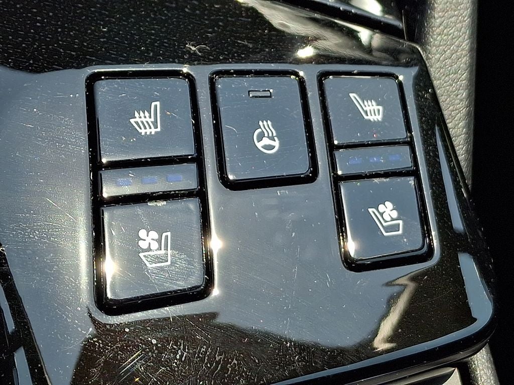 2023 Kia Sportage Plug-In Hybrid X-Line Prestige