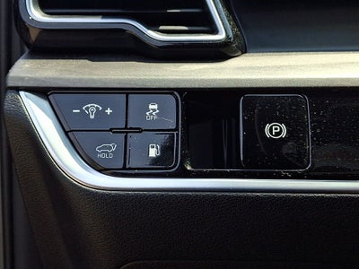 2023 Kia Sportage Plug-In Hybrid X-Line Prestige