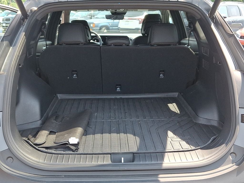 2023 Kia Sportage Plug-In Hybrid X-Line Prestige