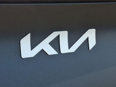 2023 Kia Sportage Plug-In Hybrid X-Line Prestige