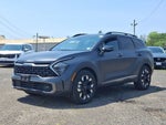 2023 Kia Sportage Plug-In Hybrid X-Line Prestige