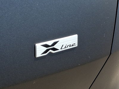 2023 Kia Sportage Plug-In Hybrid X-Line Prestige