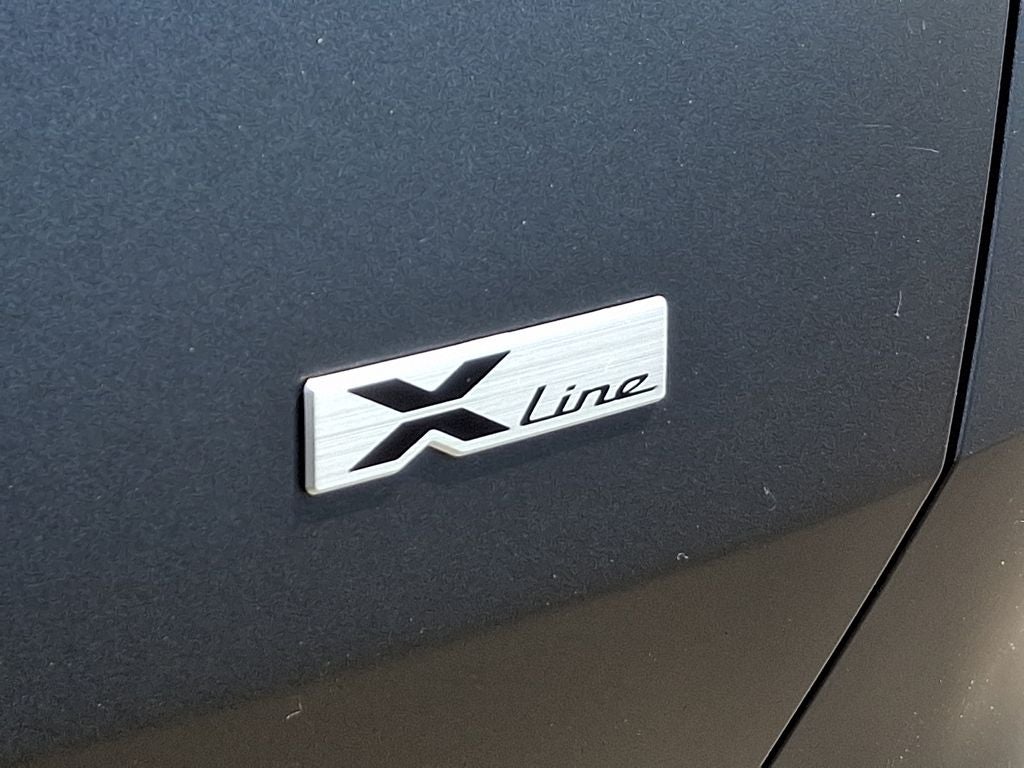 2023 Kia Sportage Plug-In Hybrid X-Line Prestige