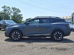 2023 Kia Sportage Plug-In Hybrid X-Line Prestige