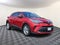 2020 Toyota C-HR LE