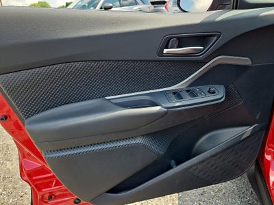 2020 Toyota C-HR LE