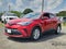2020 Toyota C-HR LE