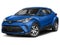2020 Toyota C-HR LE