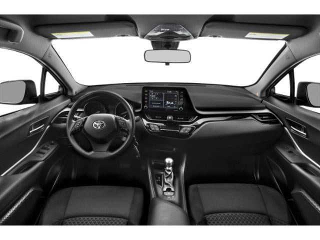 2020 Toyota C-HR LE