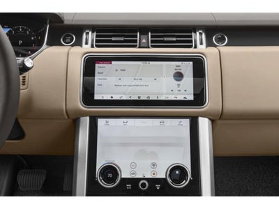 2021 Land Rover Range Rover Westminster