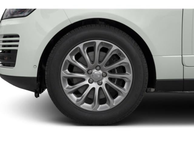 2021 Land Rover Range Rover Westminster