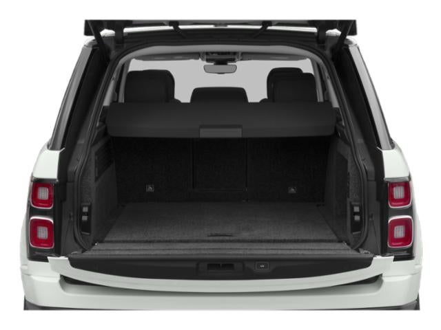 2021 Land Rover Range Rover Westminster