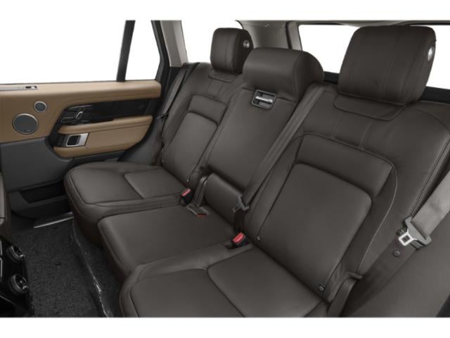2021 Land Rover Range Rover Westminster