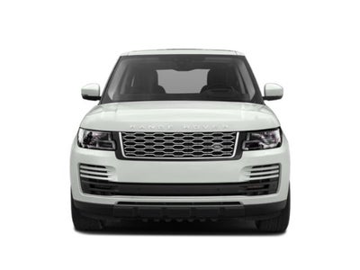 2021 Land Rover Range Rover Westminster
