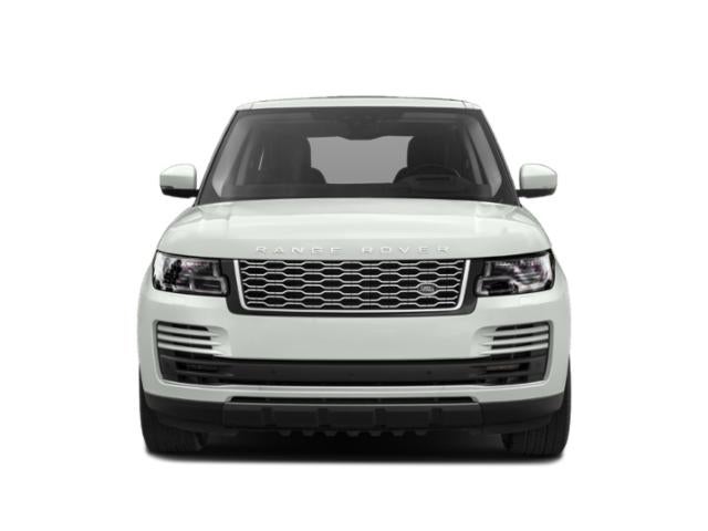 2021 Land Rover Range Rover Westminster