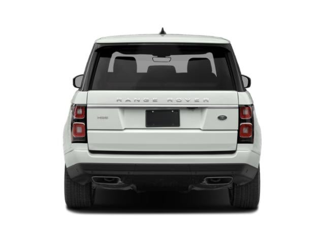 2021 Land Rover Range Rover Westminster