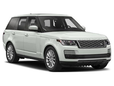 2021 Land Rover Range Rover Westminster