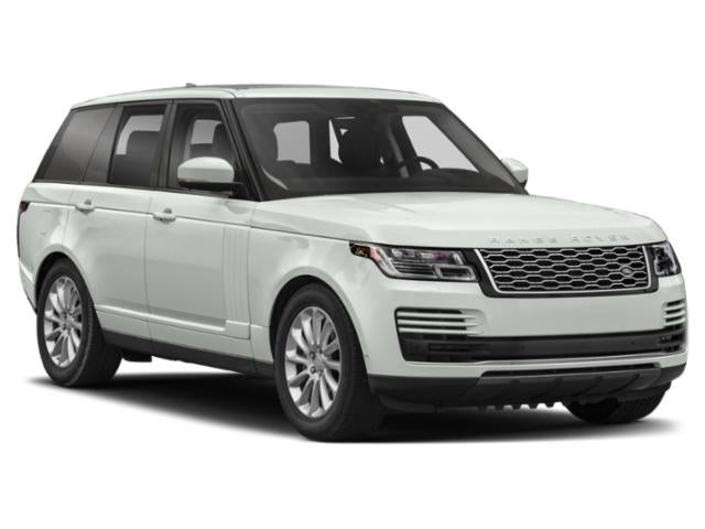 2021 Land Rover Range Rover Westminster