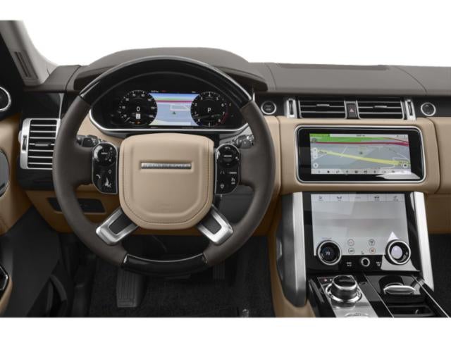 2021 Land Rover Range Rover Westminster