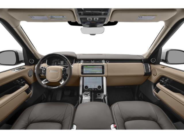 2021 Land Rover Range Rover Westminster