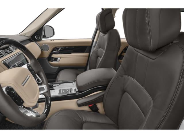 2021 Land Rover Range Rover Westminster