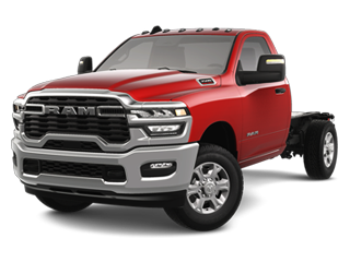 2025 Ram Chassis Cab - Raceway Jeep in Freehold NJ